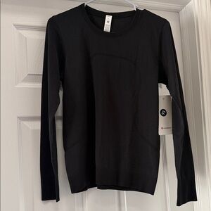 lululemon athletica Black Women's Top